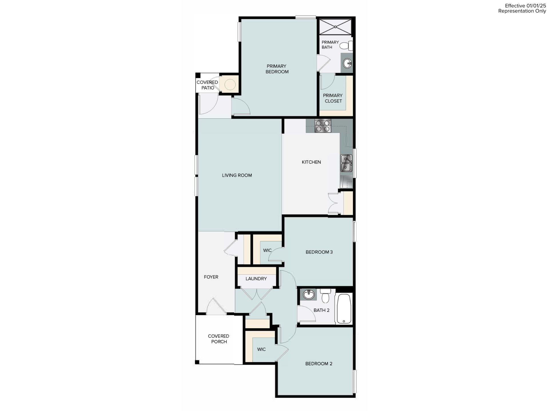 135 Daylily Drive Elgin TX 78621