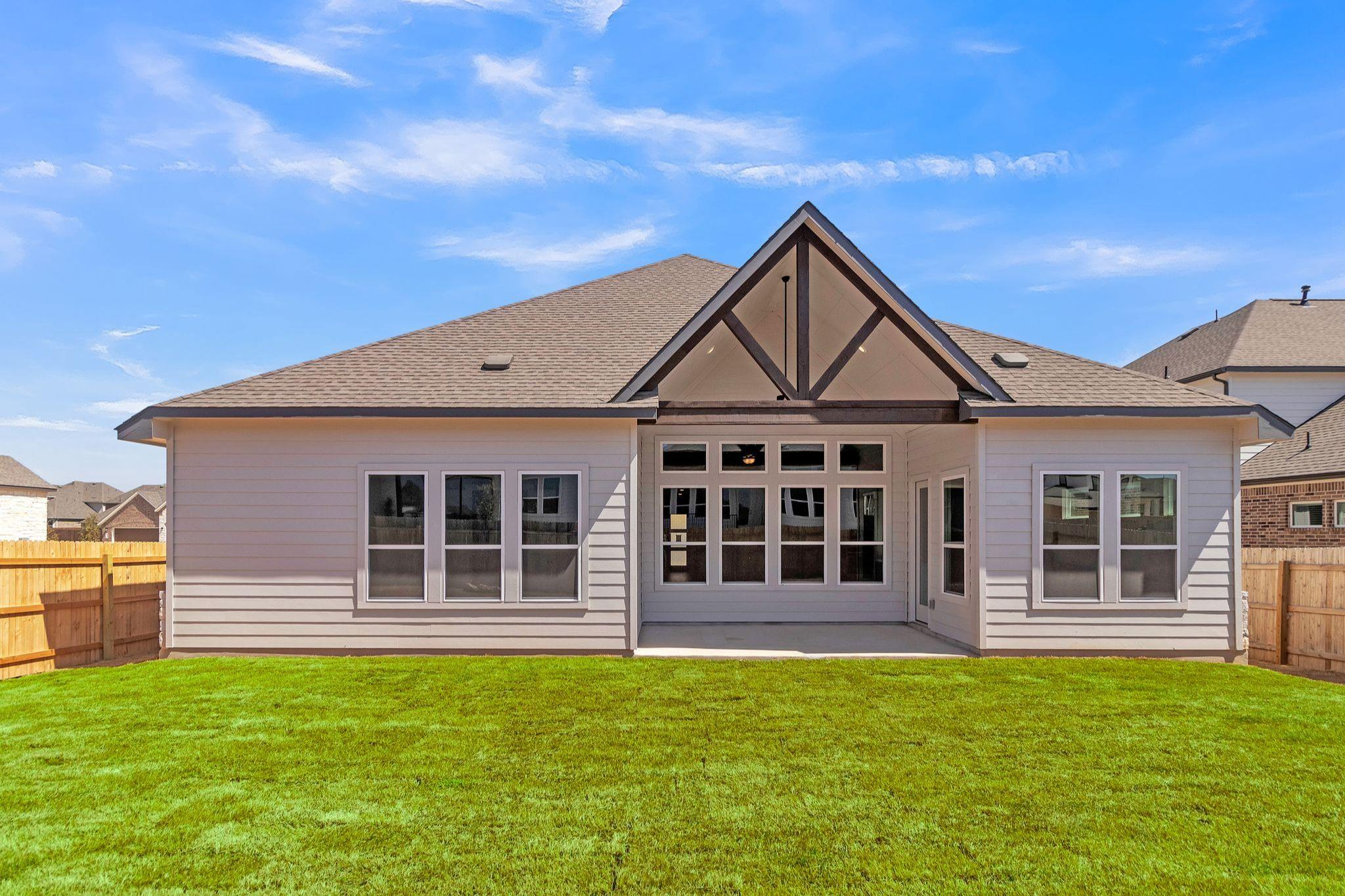 345 Olinda Way Liberty Hill TX 78642