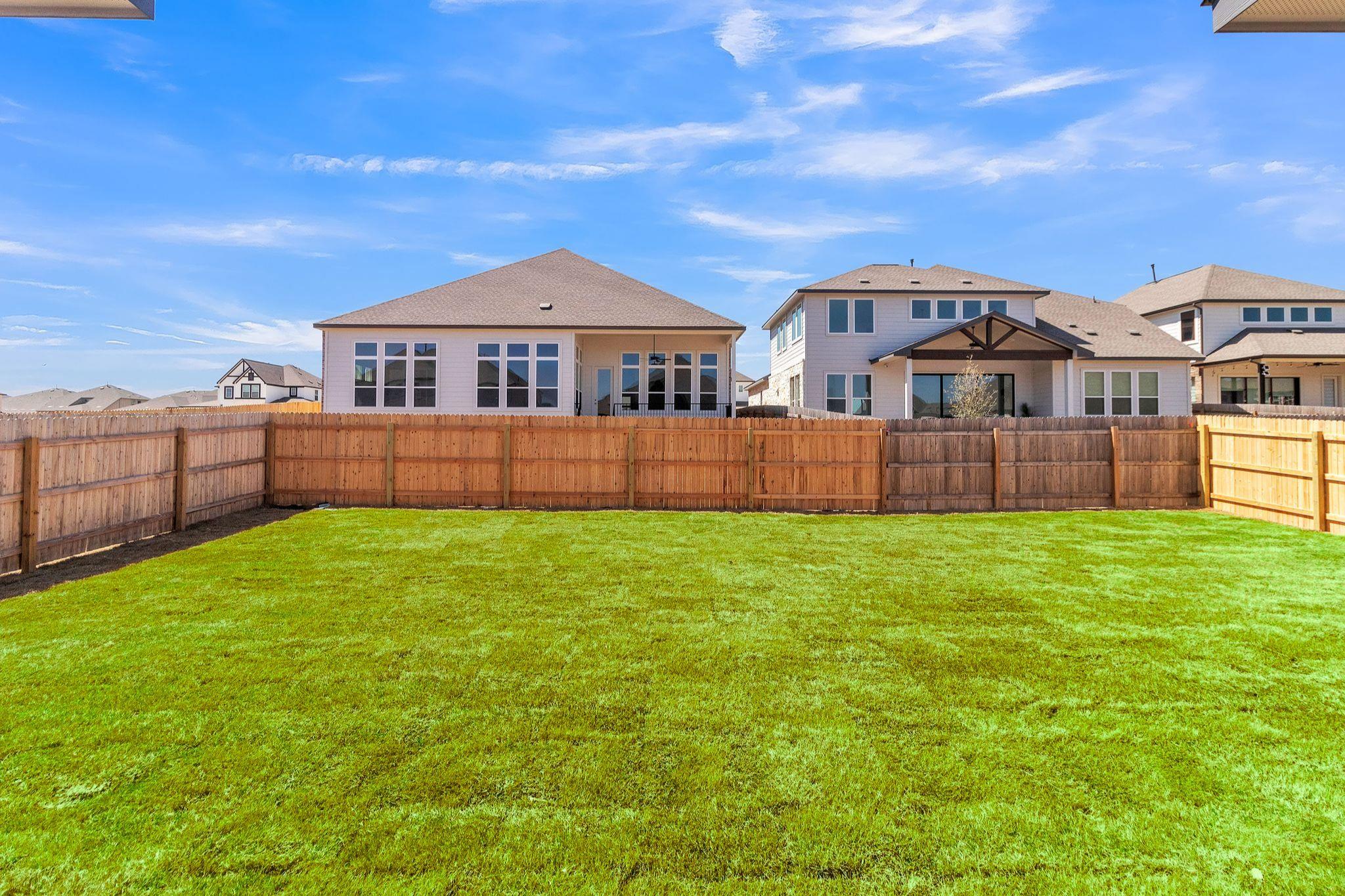345 Olinda Way Liberty Hill TX 78642