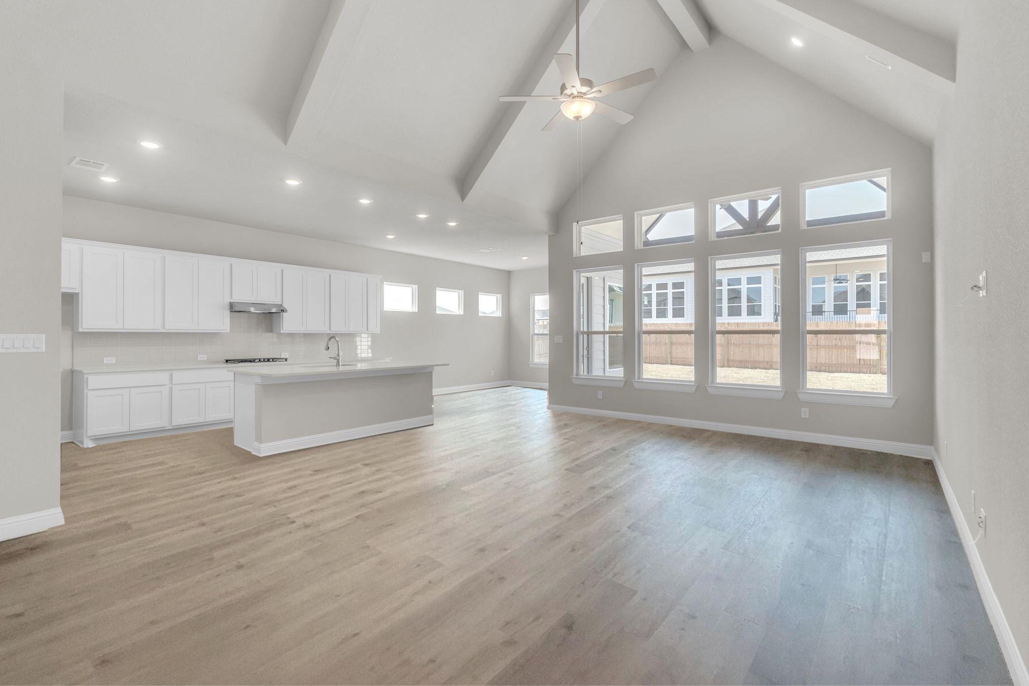 345 Olinda Way Liberty Hill TX 78642