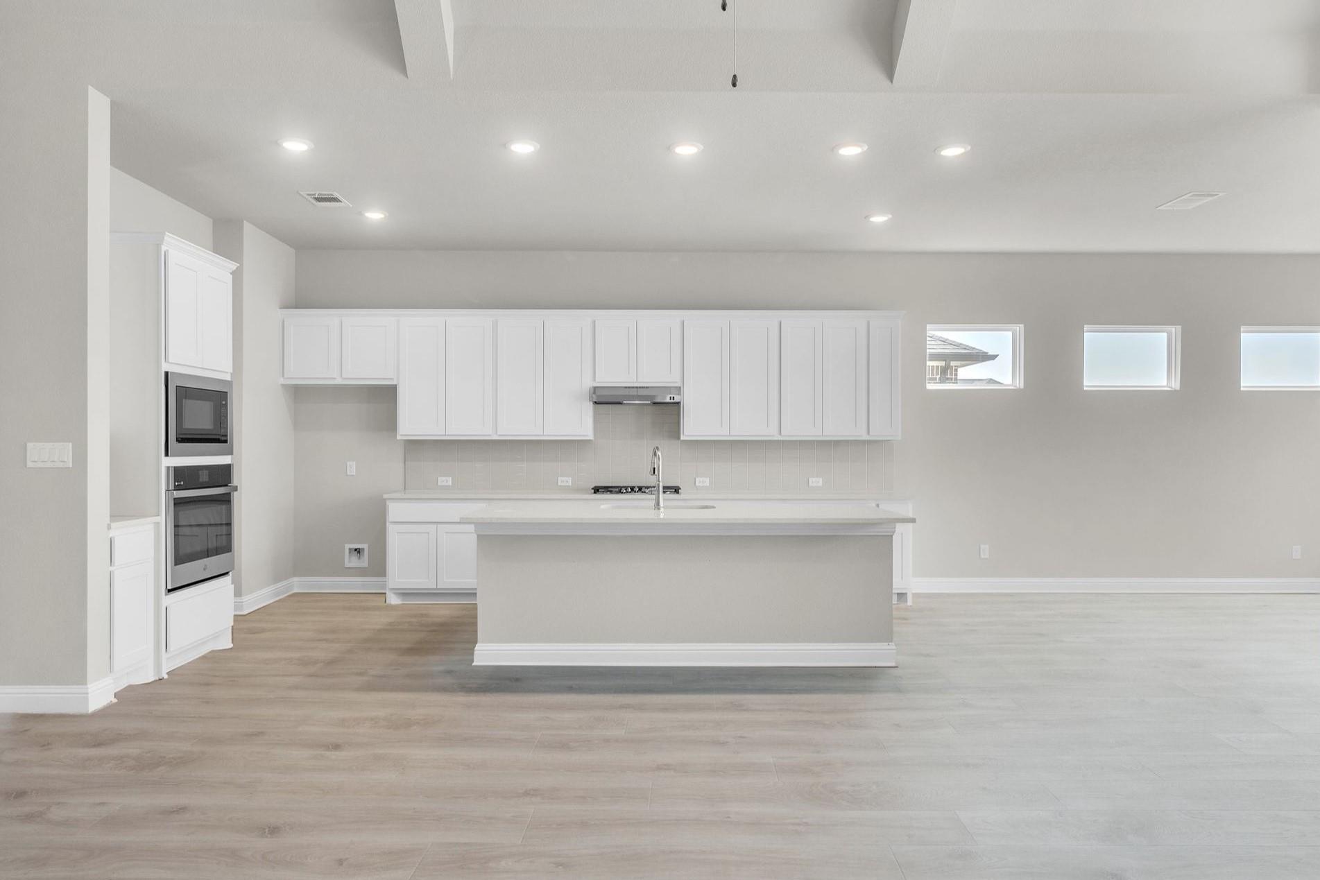 345 Olinda Way Liberty Hill TX 78642