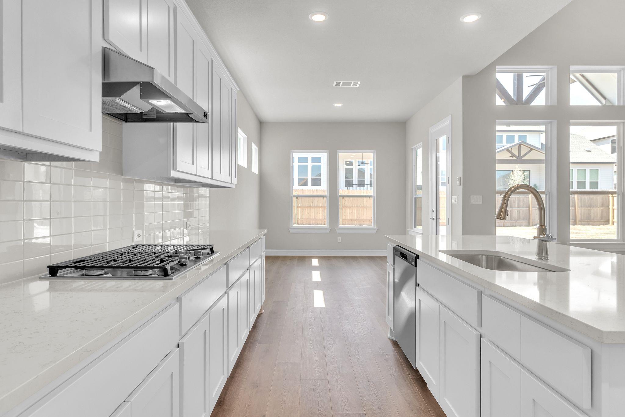 345 Olinda Way Liberty Hill TX 78642