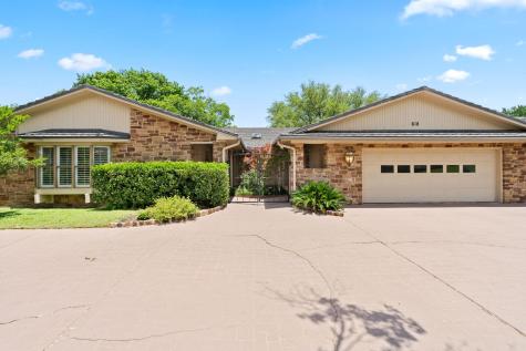 618 Hi Stirrup Horseshoe Bay TX 78657