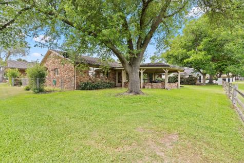 618 Hi Stirrup Horseshoe Bay TX 78657