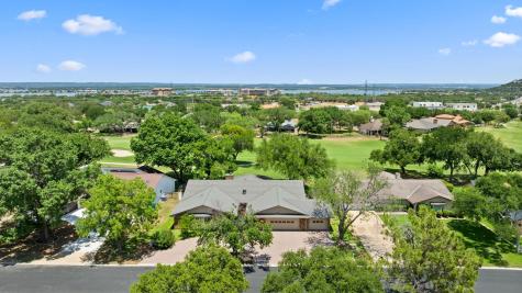 618 Hi Stirrup Horseshoe Bay TX 78657