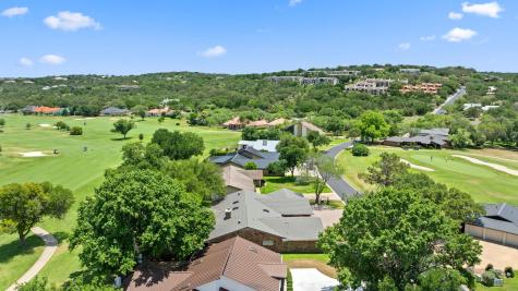 618 Hi Stirrup Horseshoe Bay TX 78657
