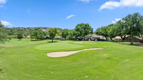 618 Hi Stirrup Horseshoe Bay TX 78657