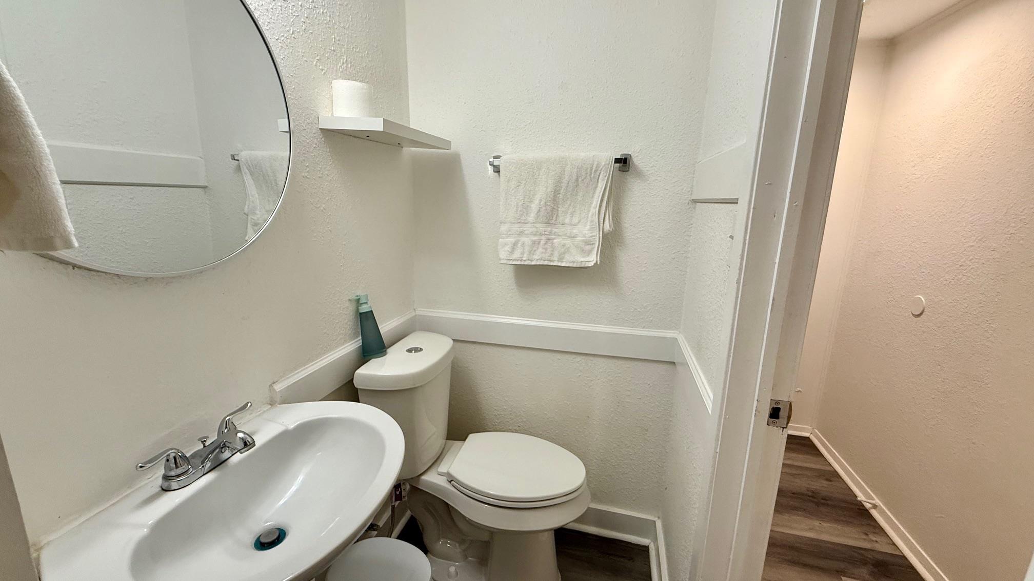 1802 University Avenue Georgetown TX 78626