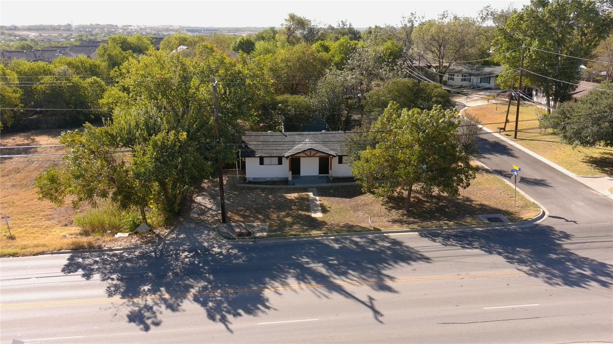 1802 University Avenue Georgetown TX 78626