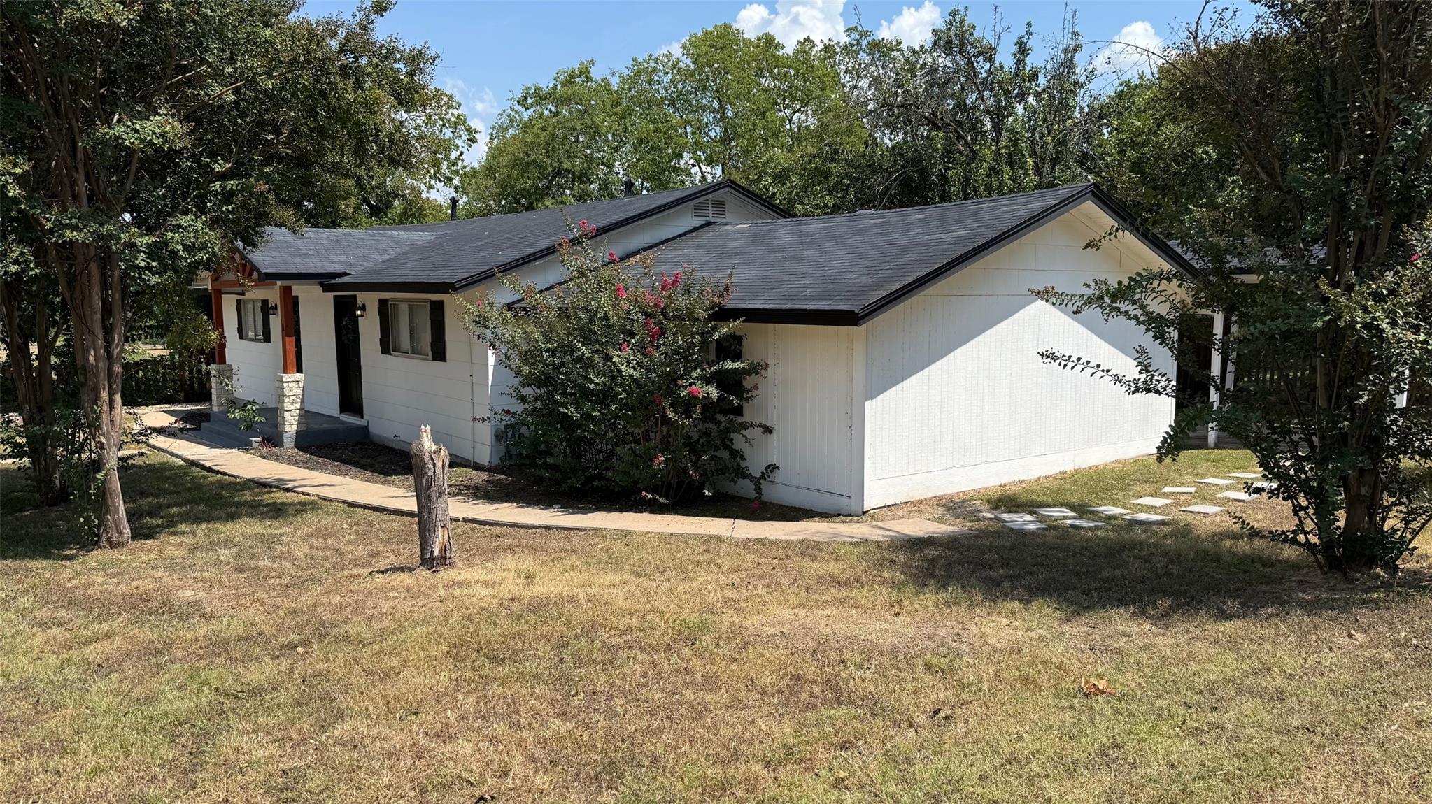 1802 University Avenue Georgetown TX 78626