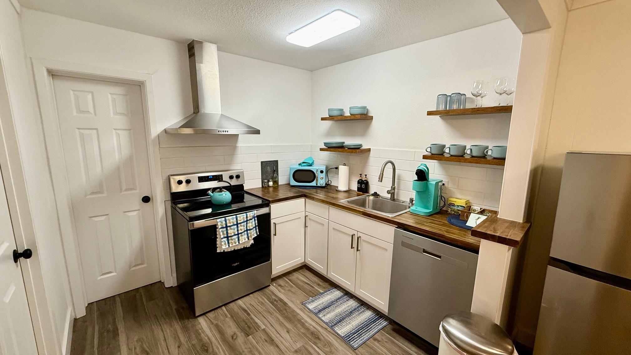 1802 University Avenue Georgetown TX 78626