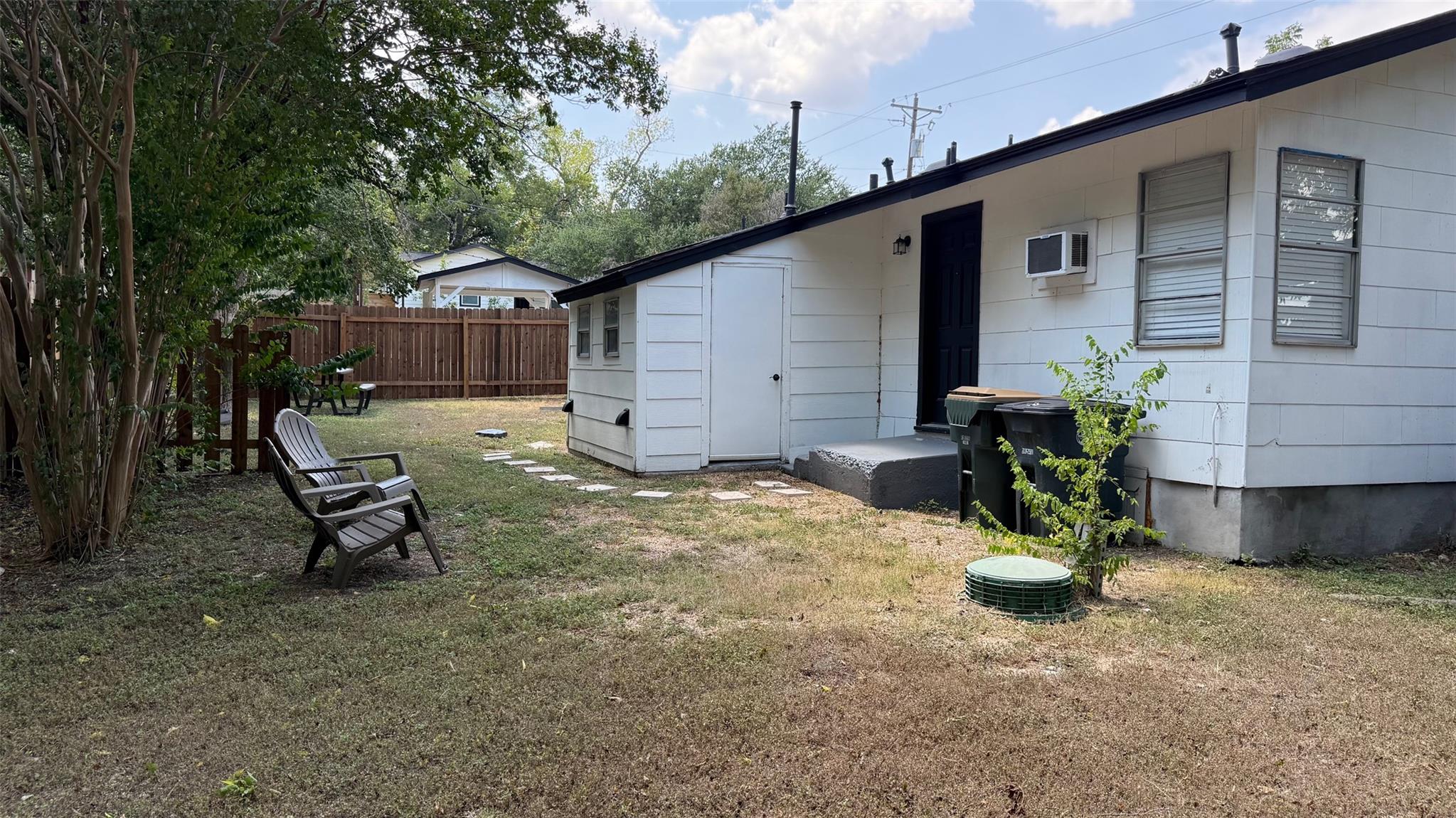 1802 University Avenue Georgetown TX 78626