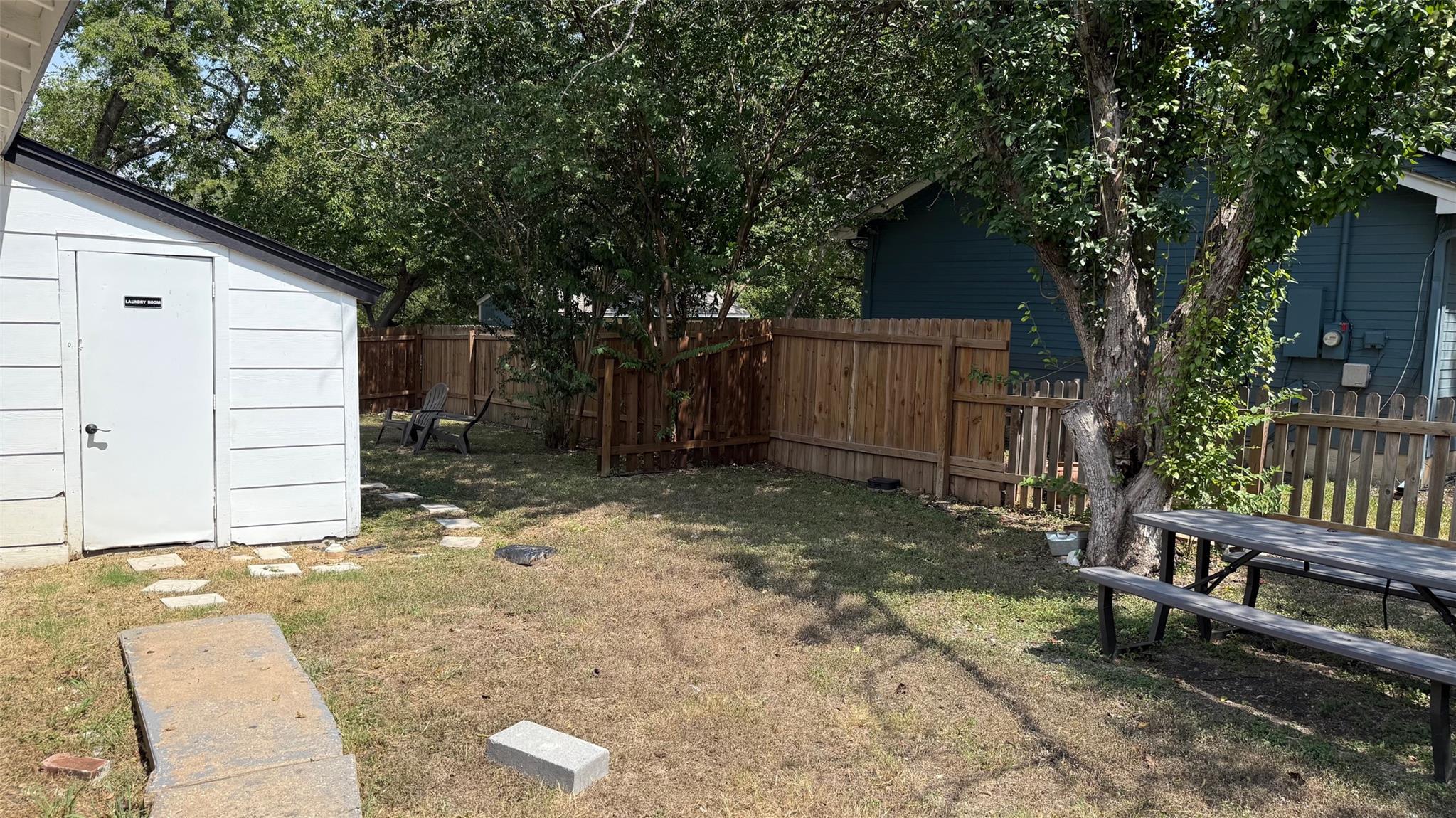 1802 University Avenue Georgetown TX 78626