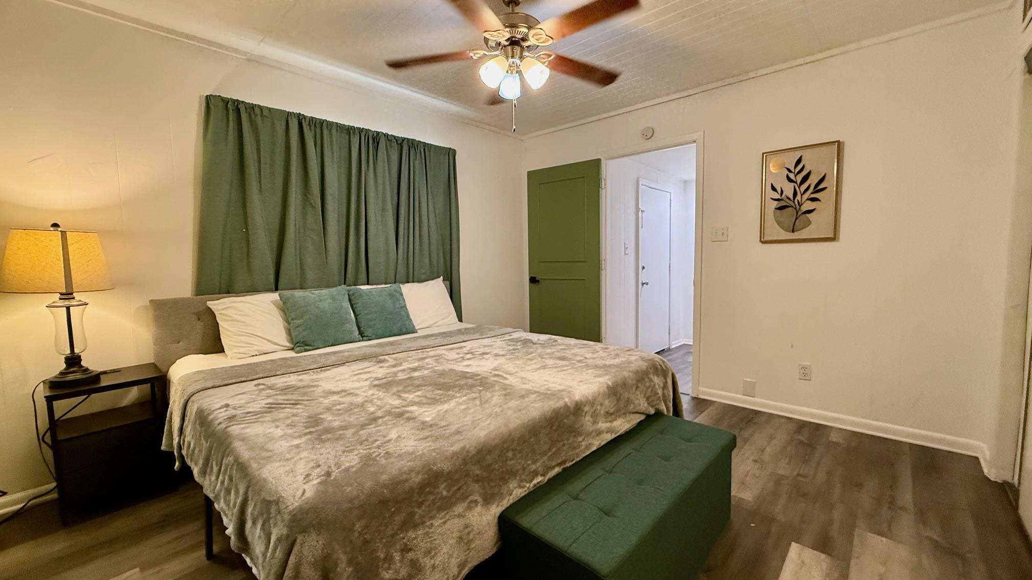 1802 University Avenue Georgetown TX 78626