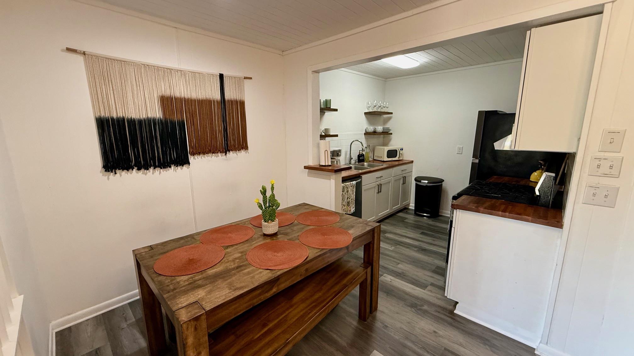 1802 University Avenue Georgetown TX 78626