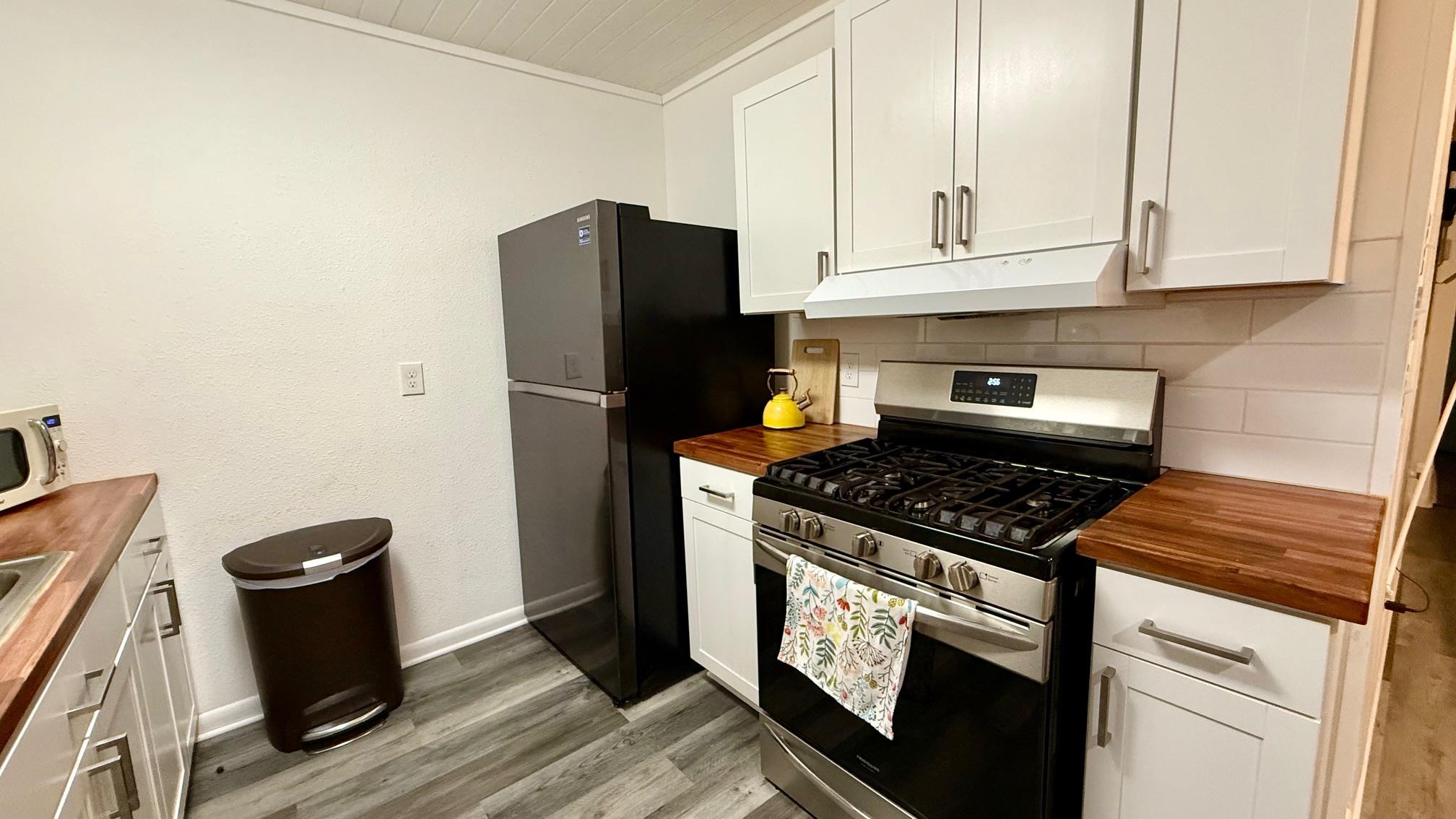 1802 University Avenue Georgetown TX 78626
