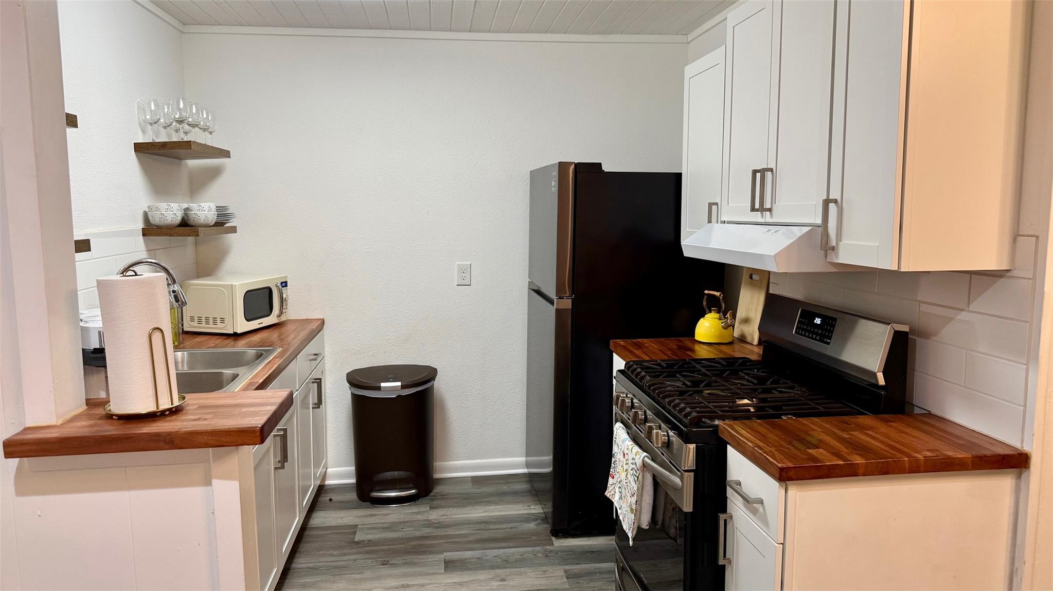 1802 University Avenue Georgetown TX 78626