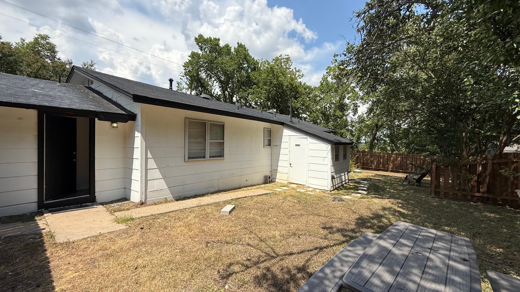 1802 University Avenue Georgetown TX 78626