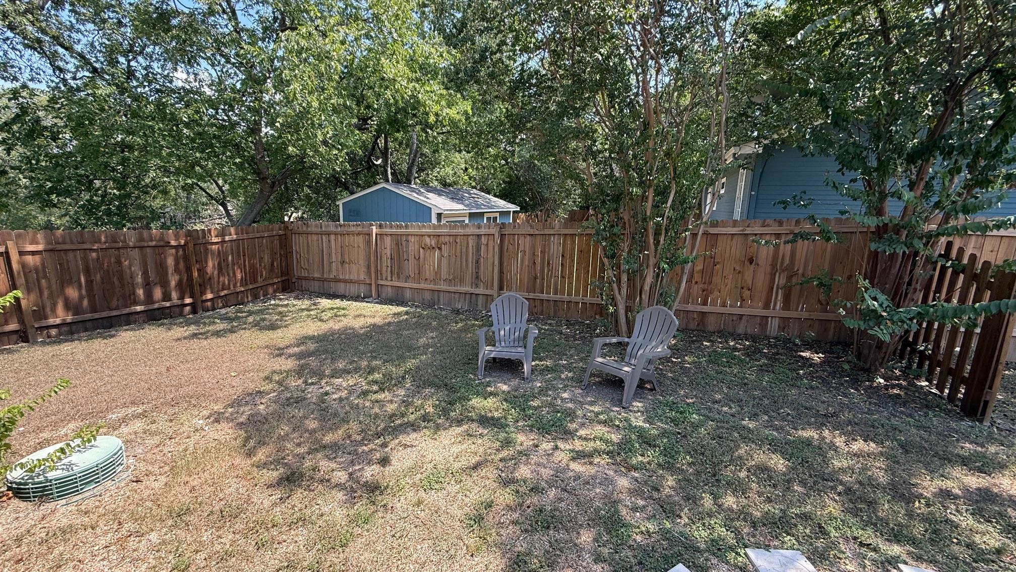 1802 University Avenue Georgetown TX 78626