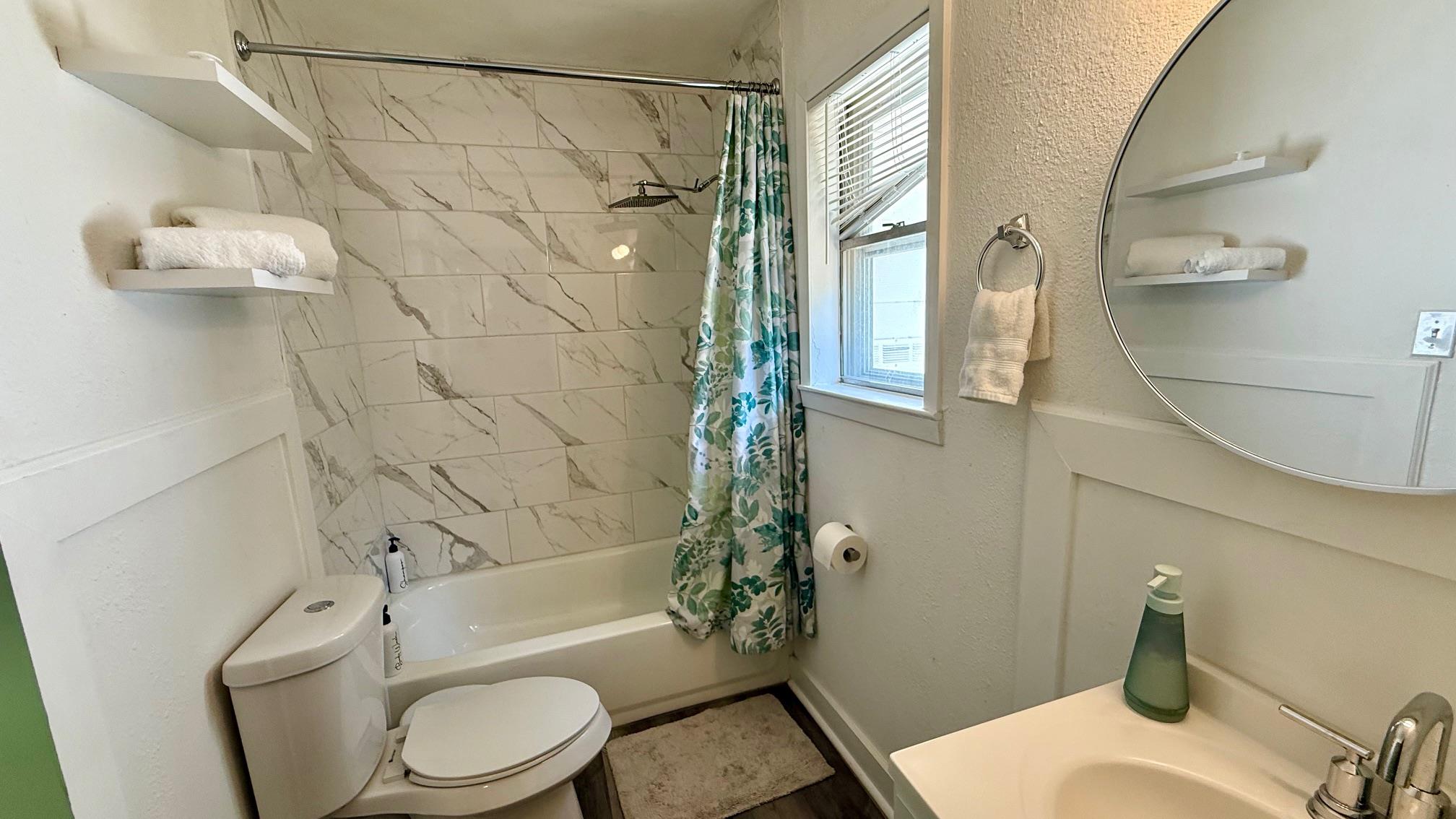 1802 University Avenue Georgetown TX 78626