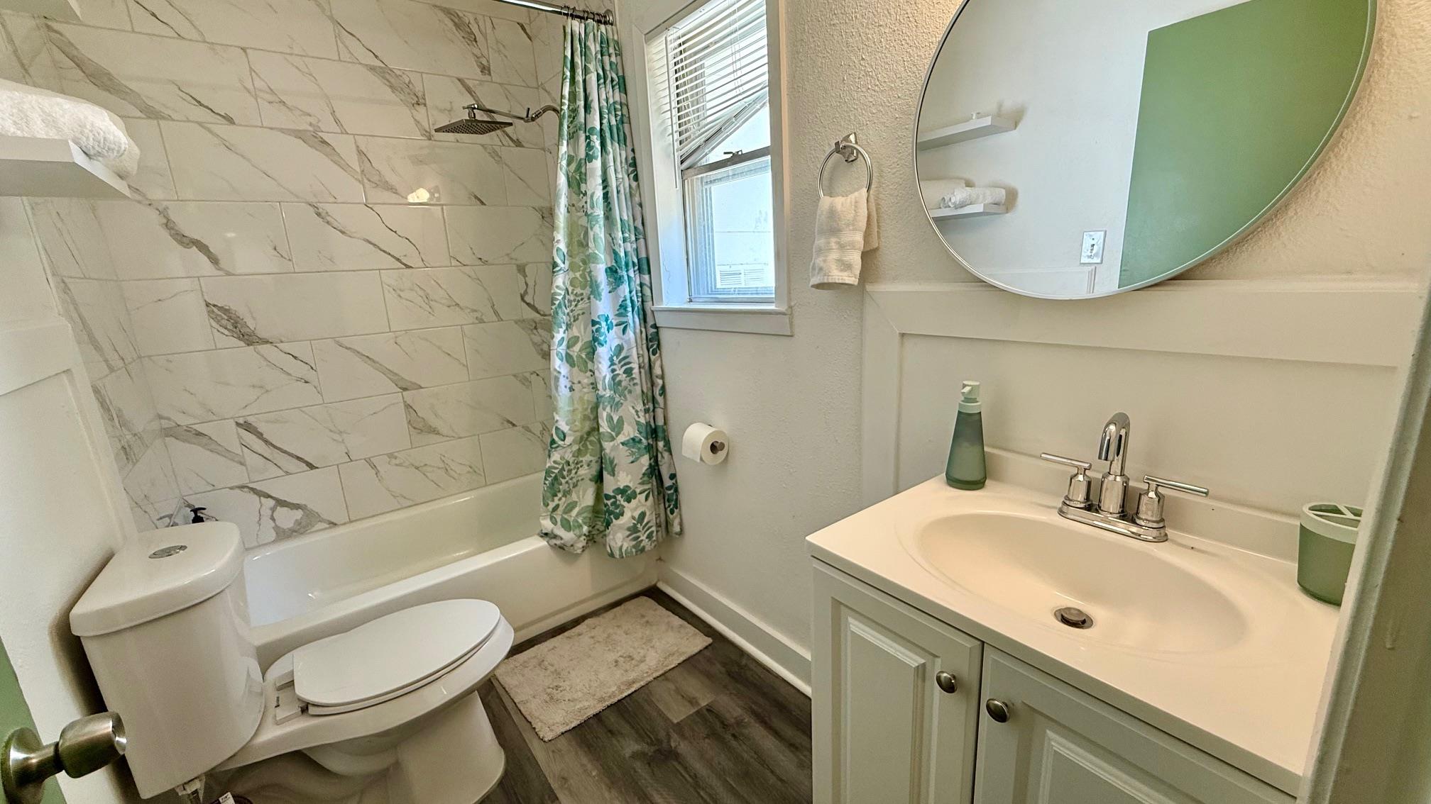 1802 University Avenue Georgetown TX 78626