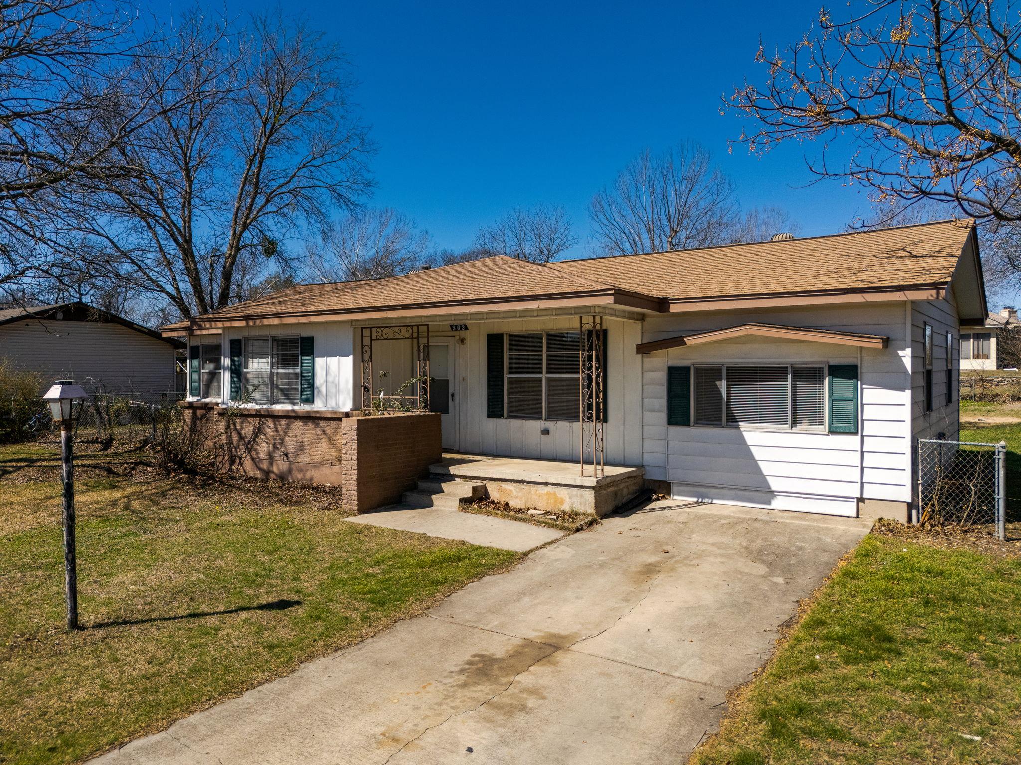 302 Easy Street Copperas Cove TX 76522