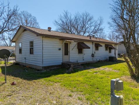 302 Easy Street Copperas Cove TX 76522