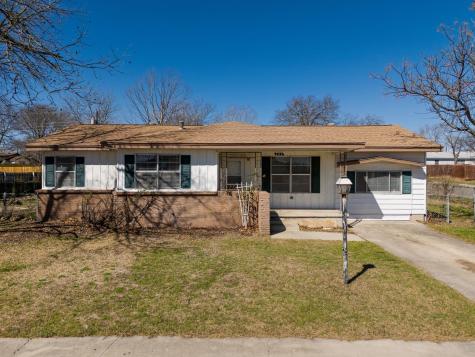 302 Easy Street Copperas Cove TX 76522