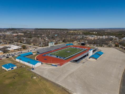 302 Easy Street Copperas Cove TX 76522