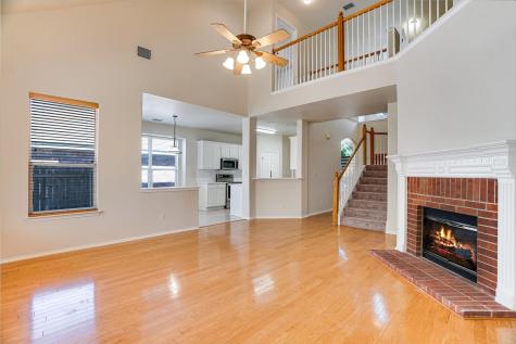 2207 Clover Ridge Drive Cedar Park TX 78613