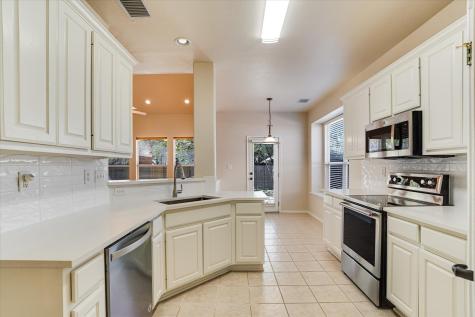 2207 Clover Ridge Drive Cedar Park TX 78613