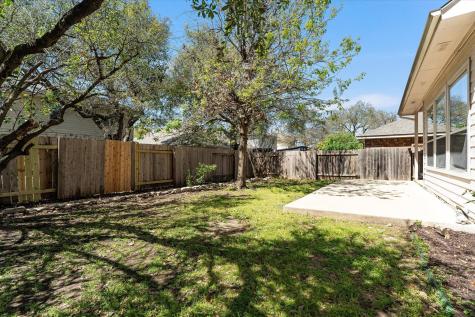 2207 Clover Ridge Drive Cedar Park TX 78613