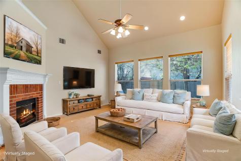 2207 Clover Ridge Drive Cedar Park TX 78613