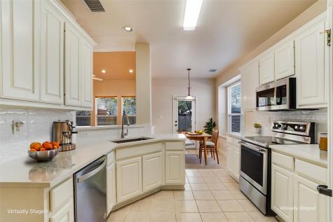 2207 Clover Ridge Drive Cedar Park TX 78613