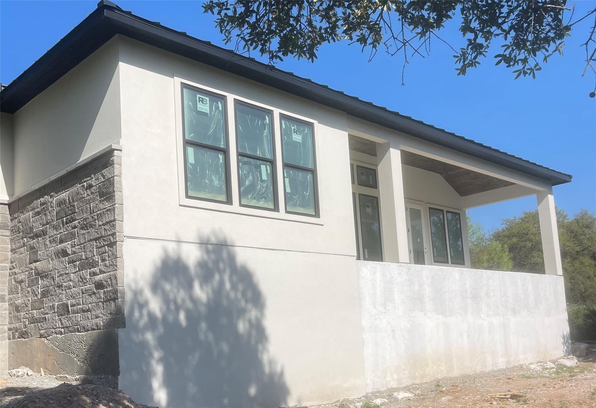 1310 Cats Eye Horseshoe Bay TX 78657