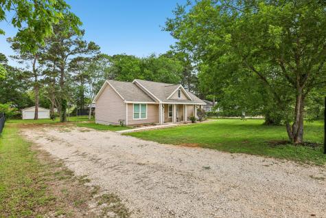 112 Twin Lakes Lane Bastrop TX 78602