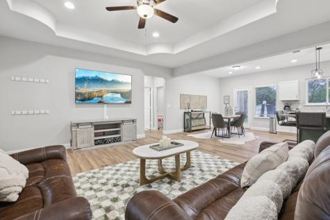 112 Twin Lakes Lane Bastrop TX 78602