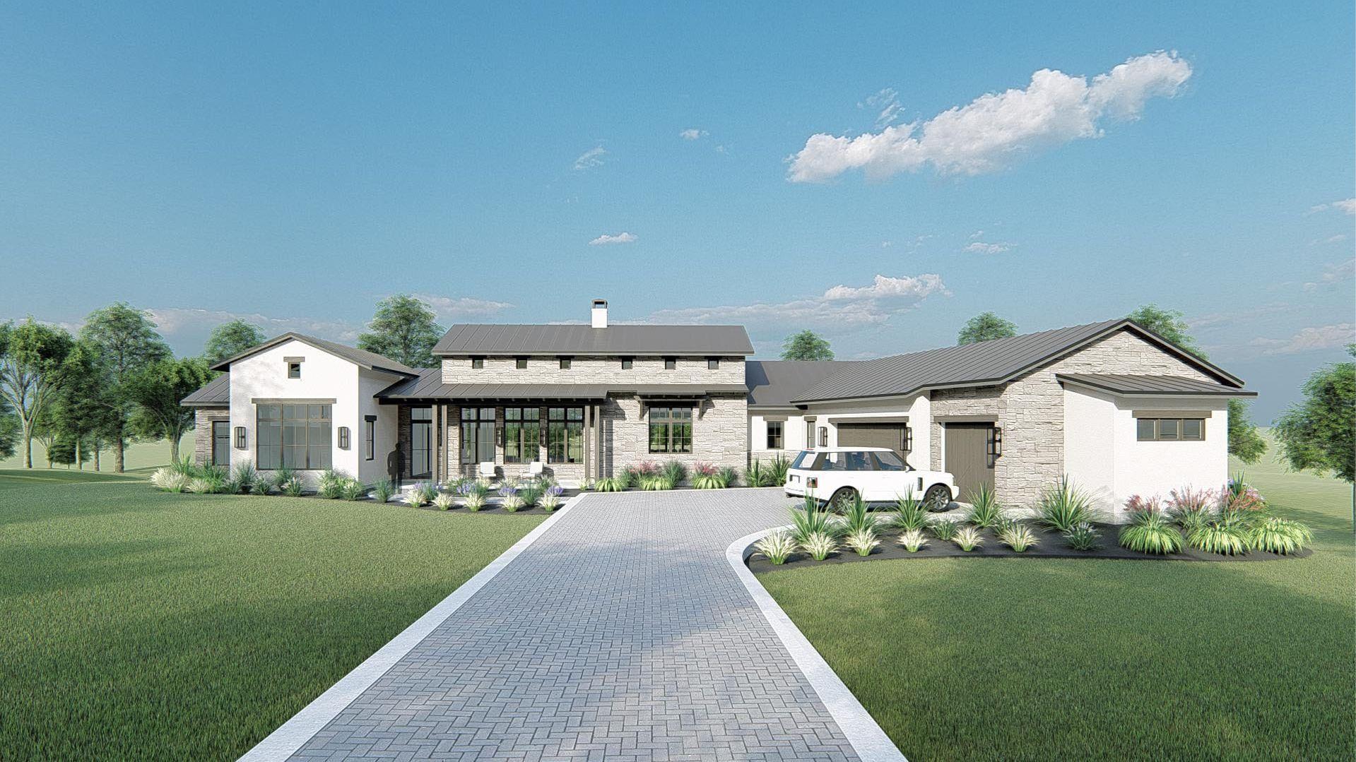 Tbd Mesa Alta Lane Dripping Springs TX 78620