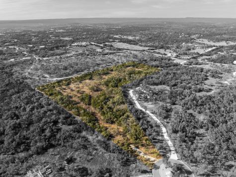 Tbd Mesa Alta Lane Dripping Springs TX 78620