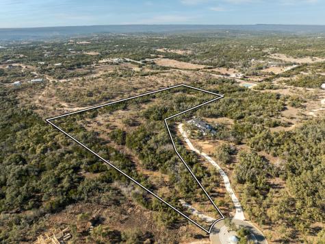 Tbd Mesa Alta Lane Dripping Springs TX 78620