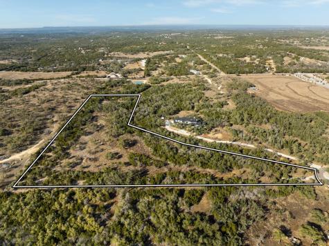 Tbd Mesa Alta Lane Dripping Springs TX 78620