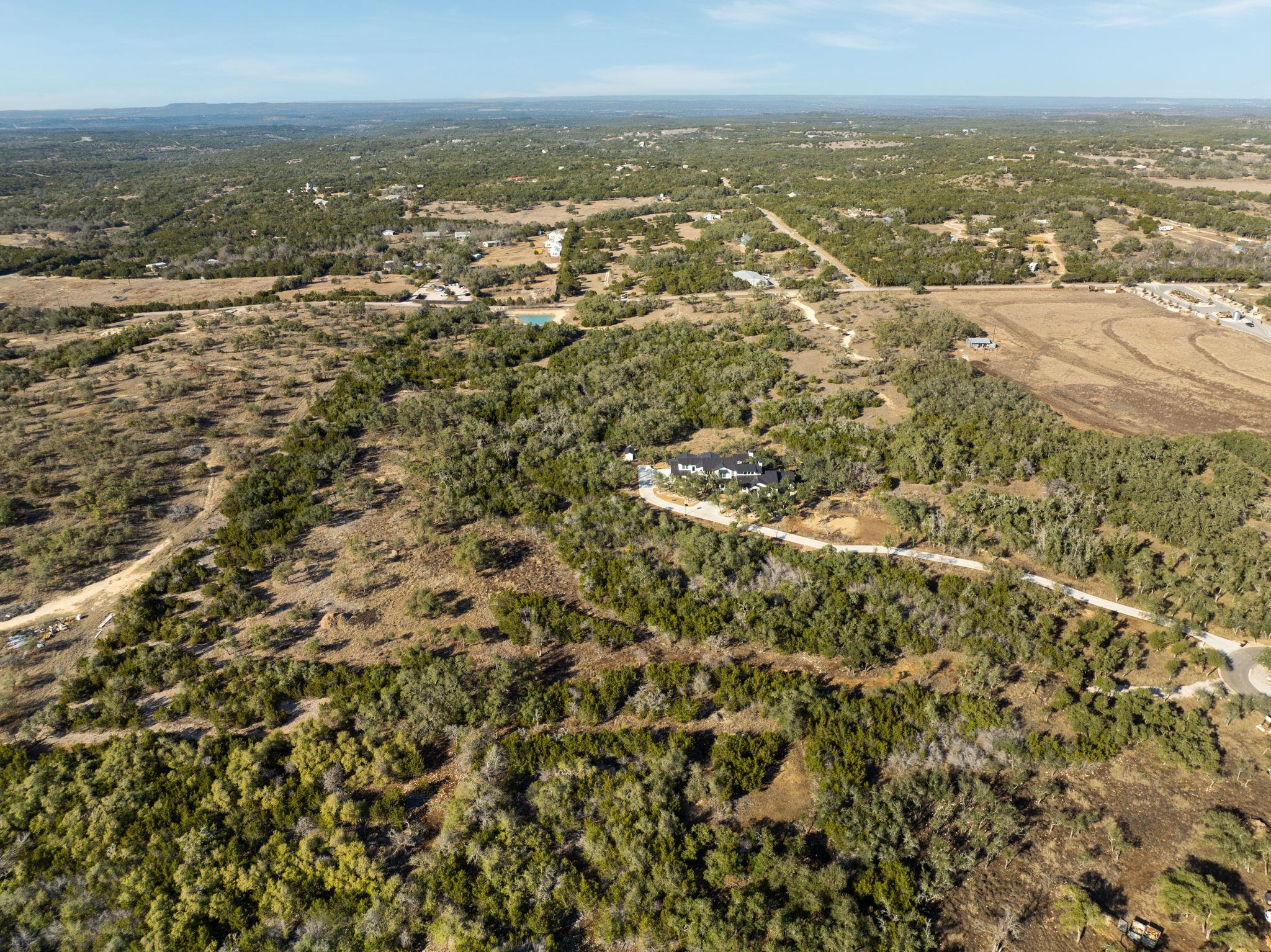 Tbd Mesa Alta Lane Dripping Springs TX 78620