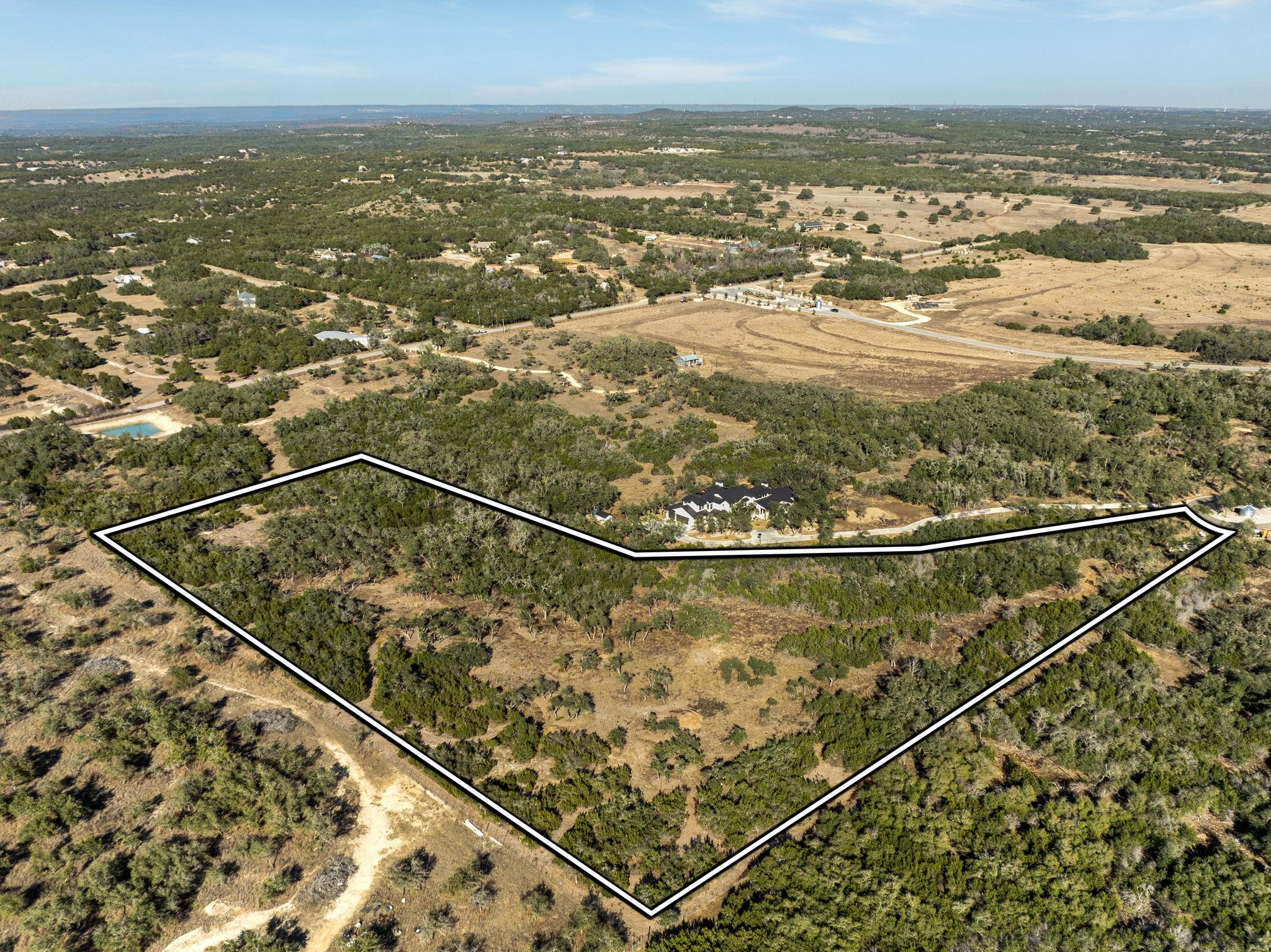 Tbd Mesa Alta Lane Dripping Springs TX 78620