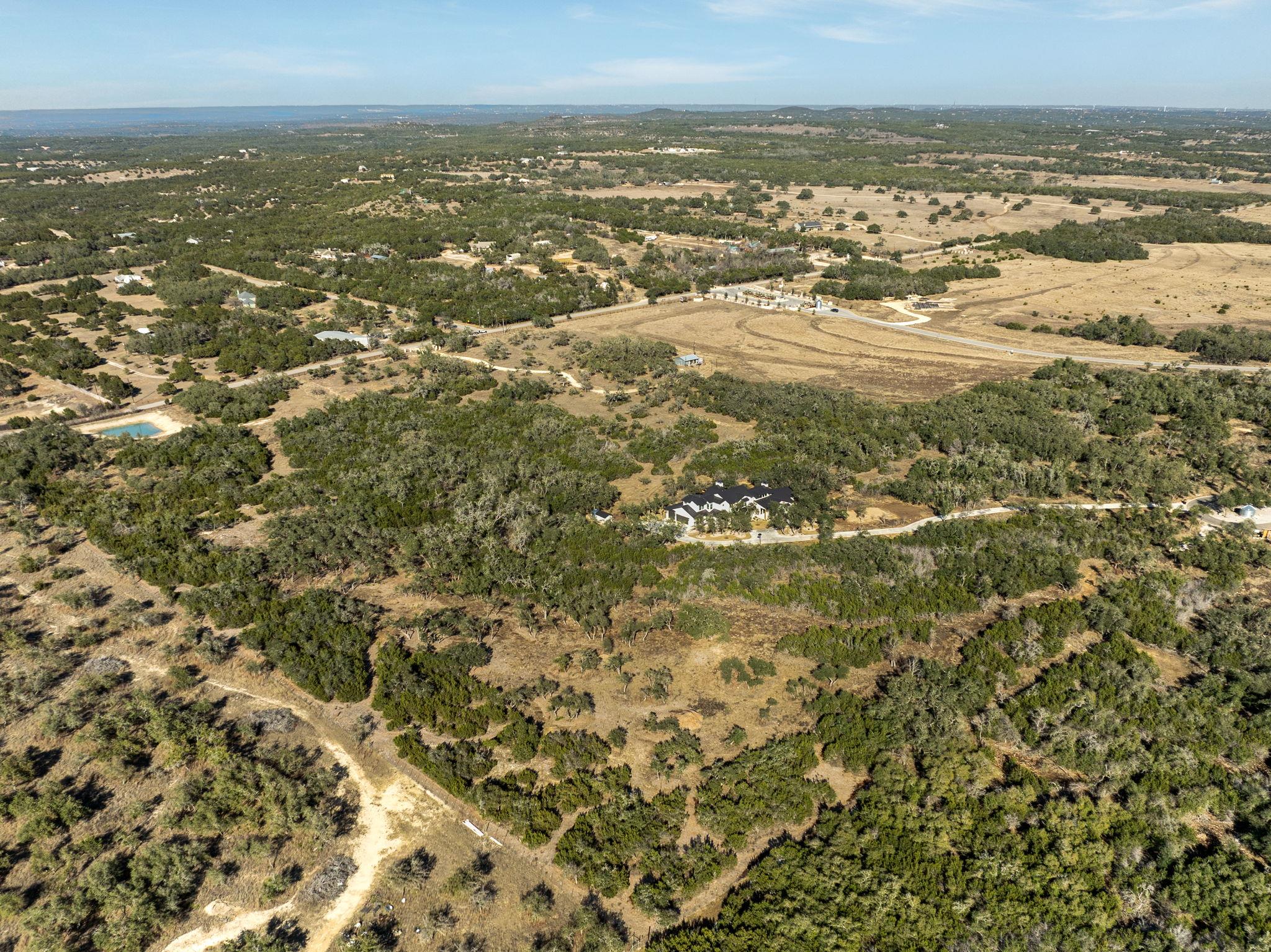 Tbd Mesa Alta Lane Dripping Springs TX 78620