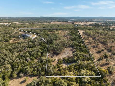 Tbd Mesa Alta Lane Dripping Springs TX 78620