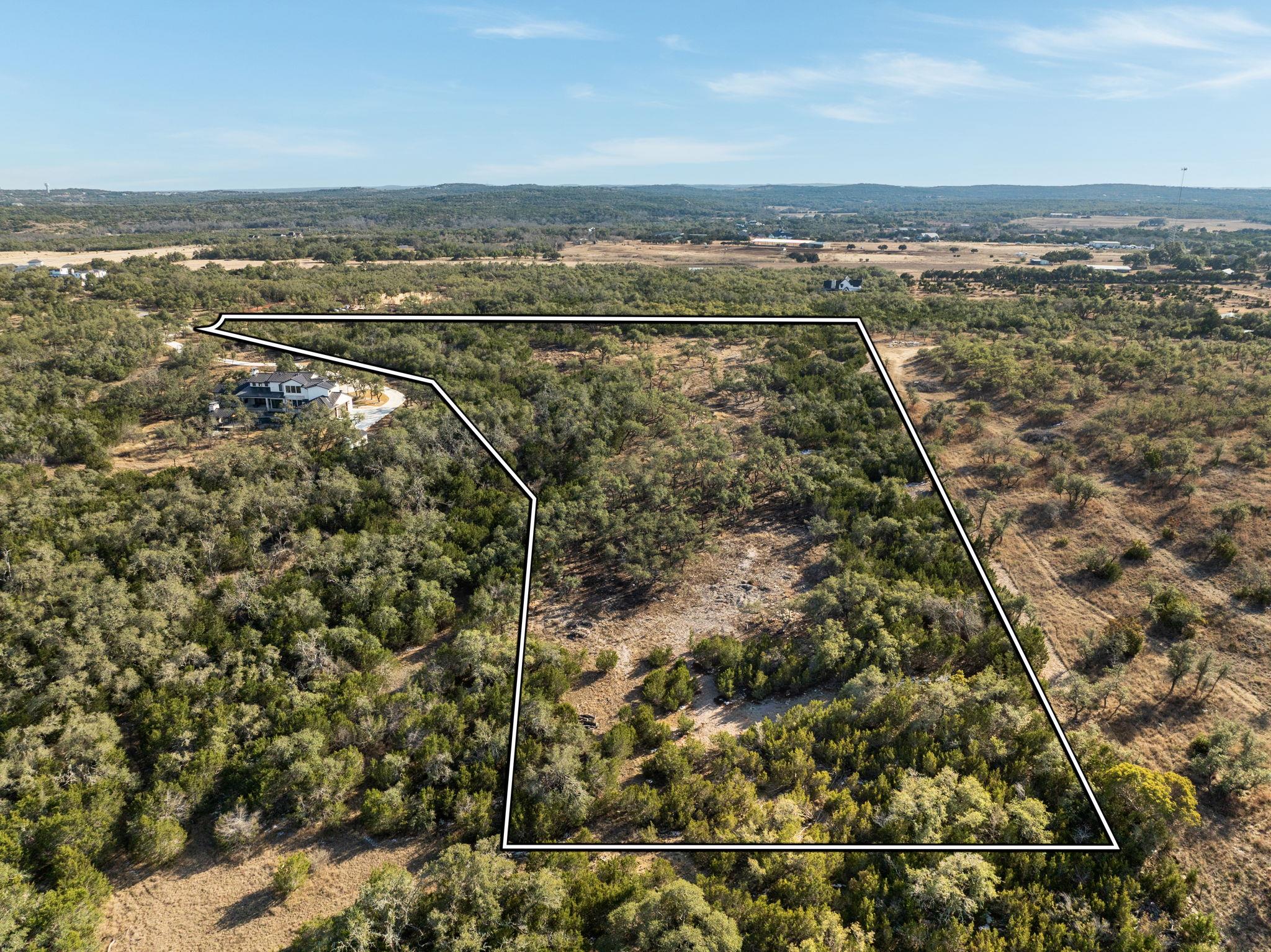 Tbd Mesa Alta Lane Dripping Springs TX 78620