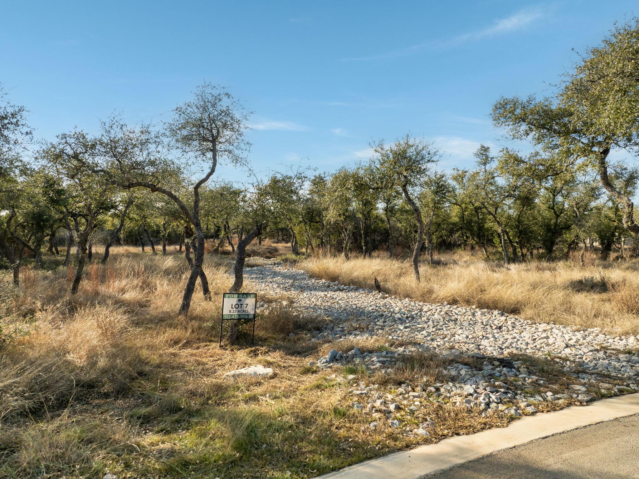 Tbd Mesa Alta Lane Dripping Springs TX 78620