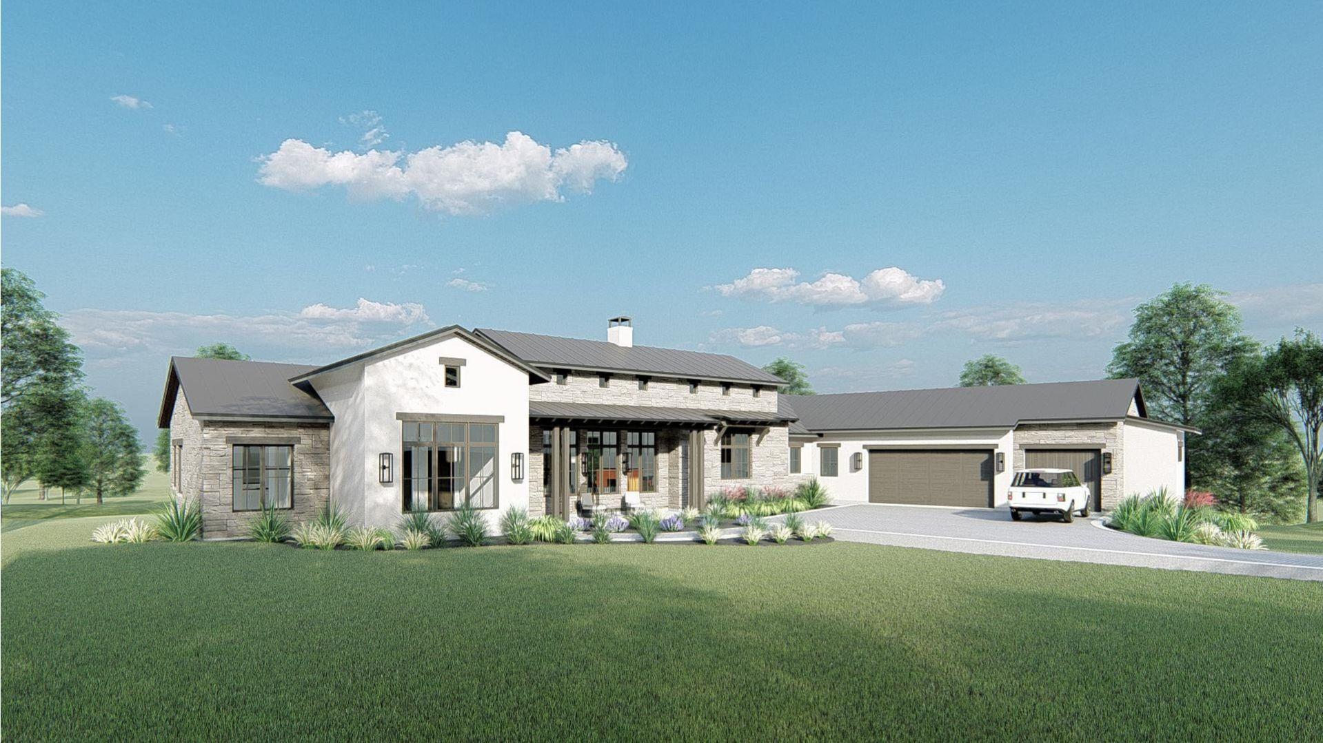 Tbd Mesa Alta Lane Dripping Springs TX 78620