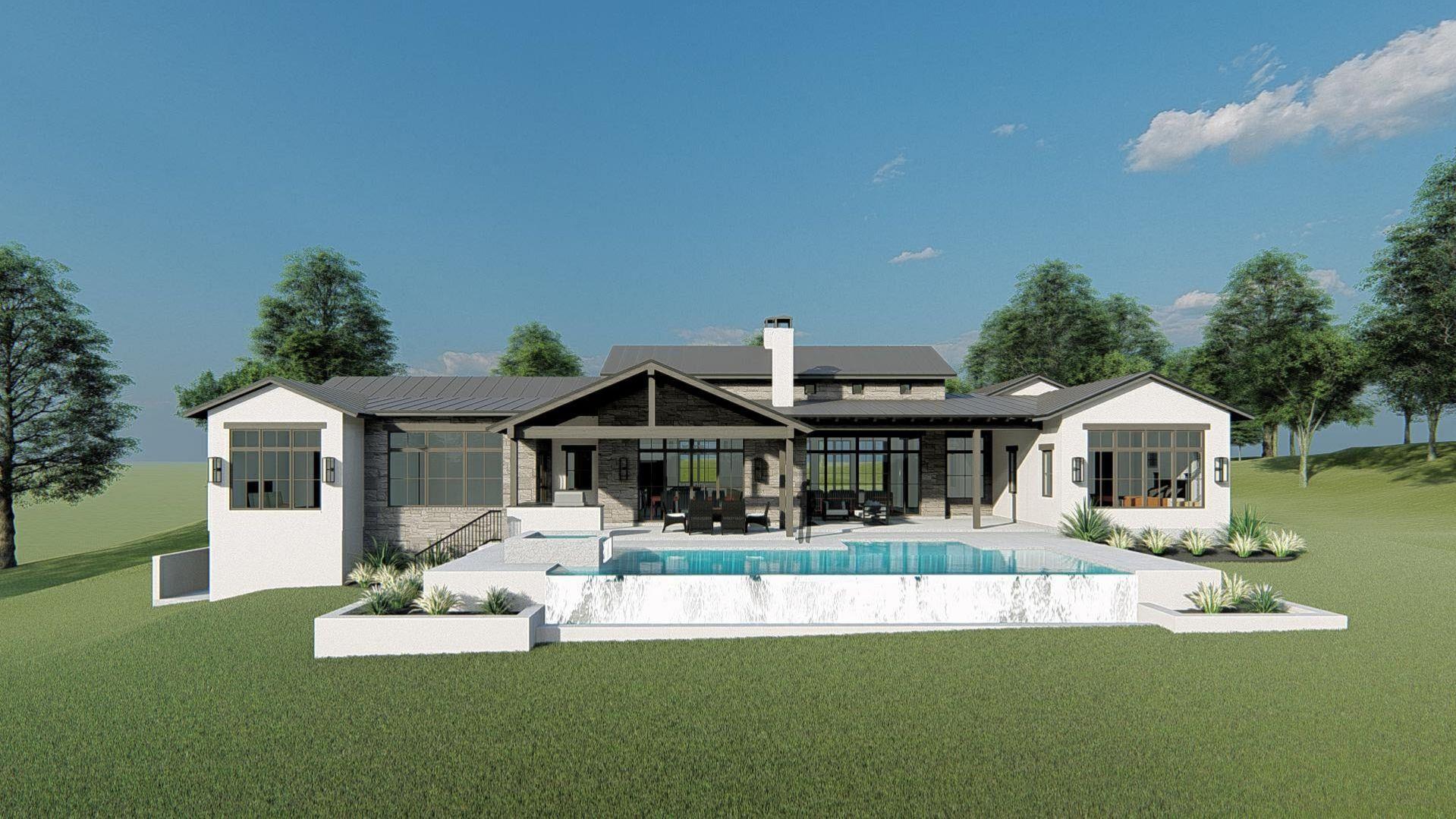 Tbd Mesa Alta Lane Dripping Springs TX 78620
