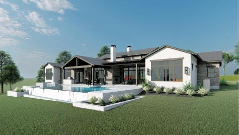Tbd Mesa Alta Lane Dripping Springs TX 78620